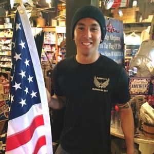 Meet your Posher, Marcus