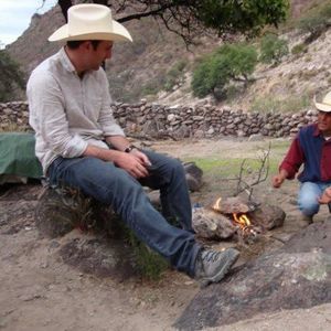 Meet your Posher, Andrew