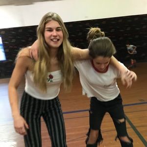 Meet your Posher, Olivia