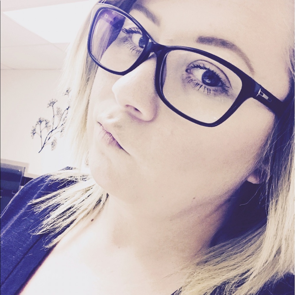 Meet your Posher, Tricia