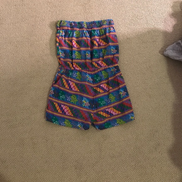 Romper - Picture 2 of 3