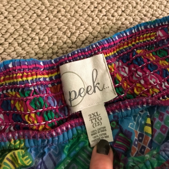 Romper - Picture 3 of 3