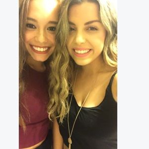 Meet your Posher, Madi