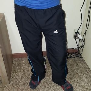 Adidas sweatpants