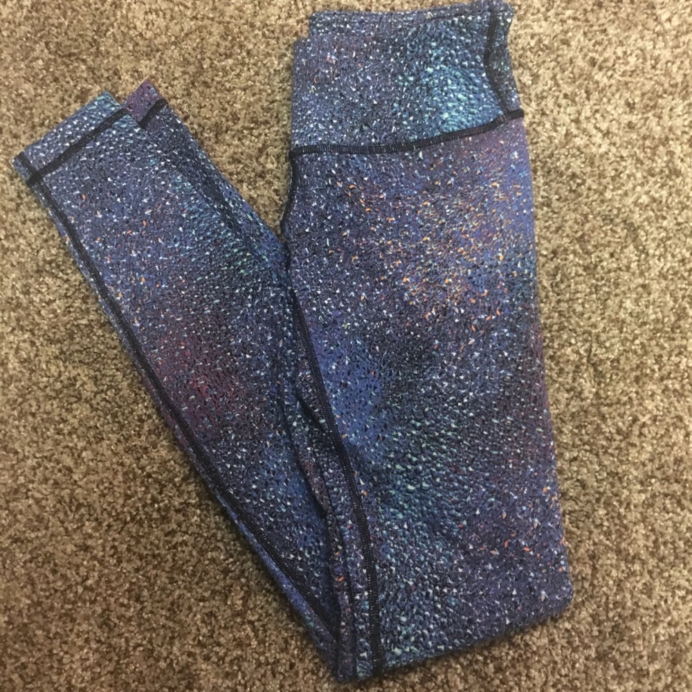 Lululemon leggings