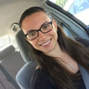 Meet your Posher, Venessa