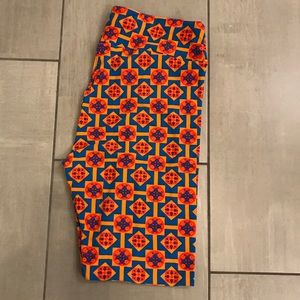 TC Lularoe leggings