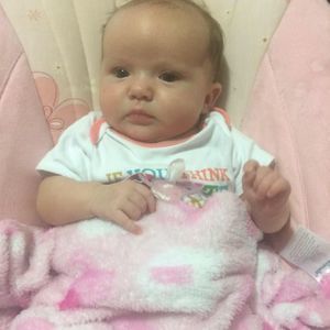 Meet your Posher, Ariana