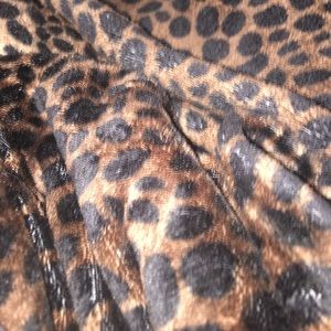 Meet your Posher, Emoni