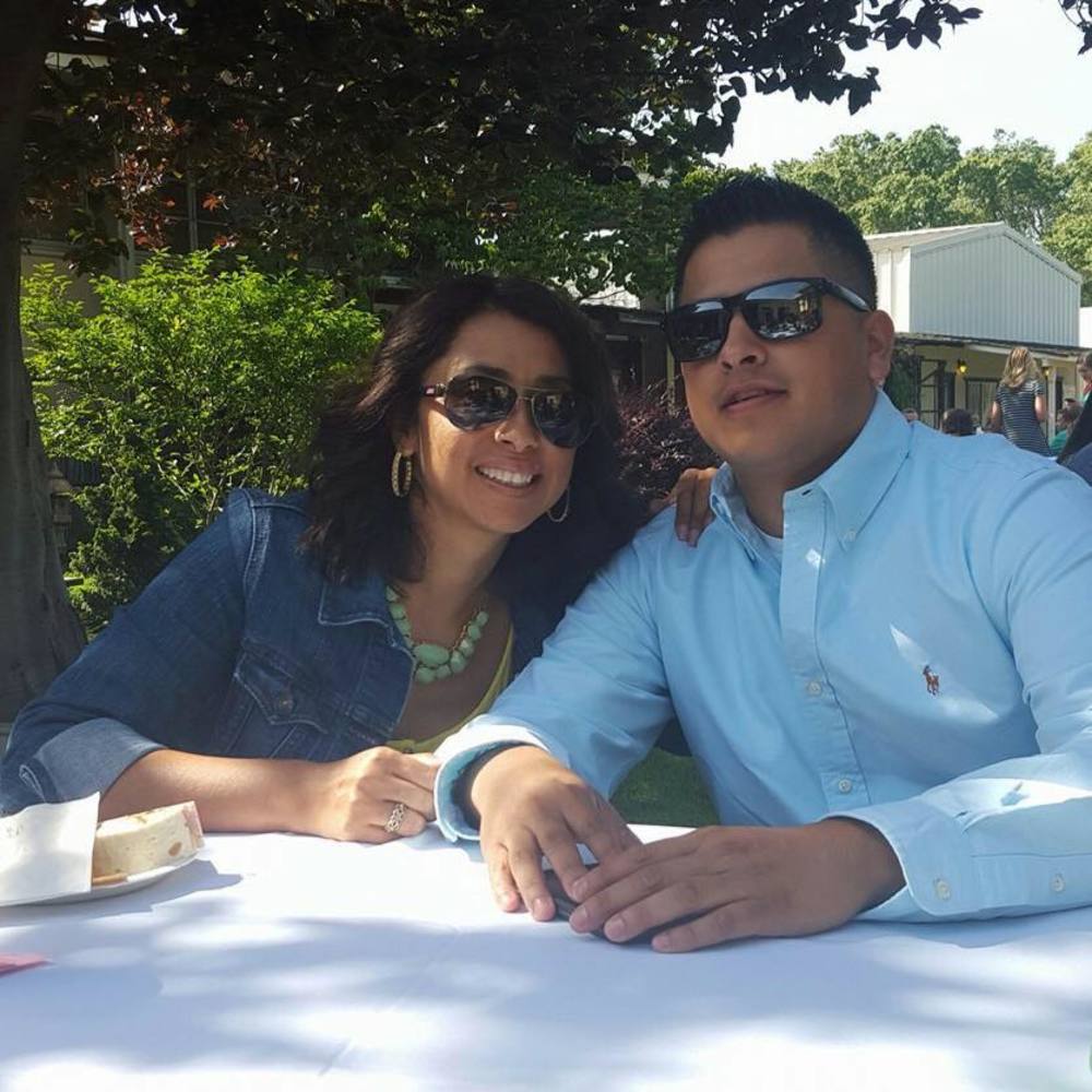 Meet your Posher, Fabian