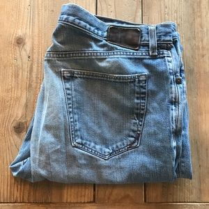 Men's Banana Republic Jeans 36x34