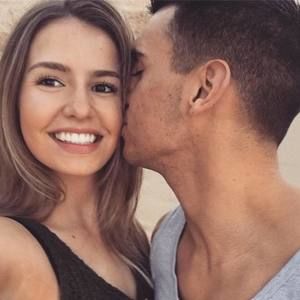 Meet your Posher, Alexis