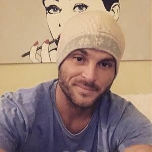 Meet your Posher, Joe