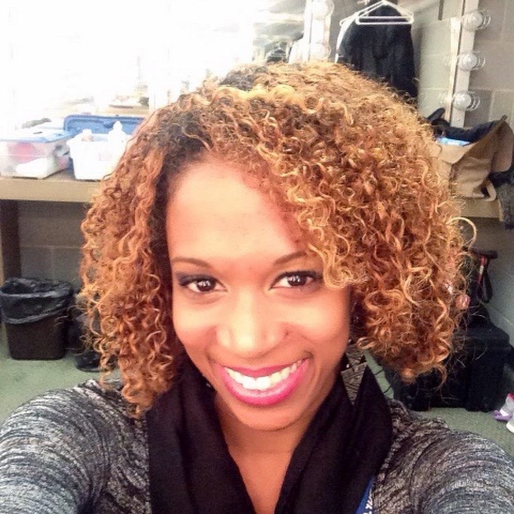 Meet your Posher, Alana