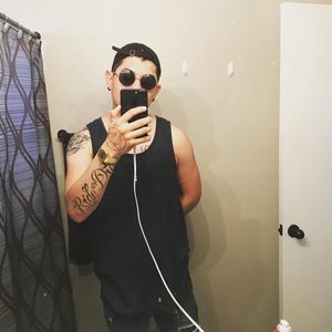 Meet your Posher, Jorge