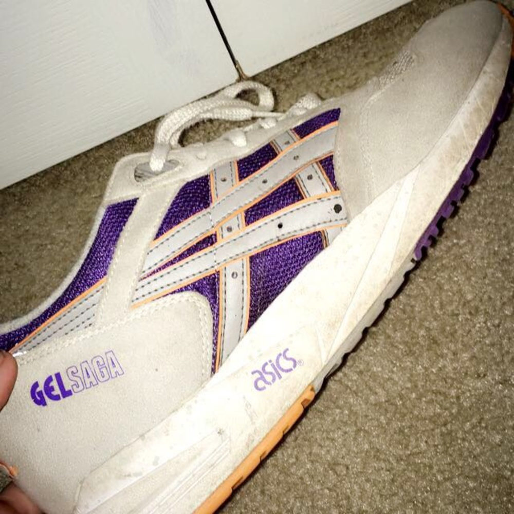 ASICS sun’s