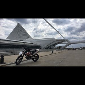 Meet your Posher, Wyatt