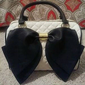 Betsey Johnson Handbag
