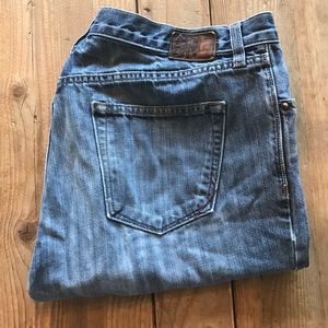 Banana Republic 36x34