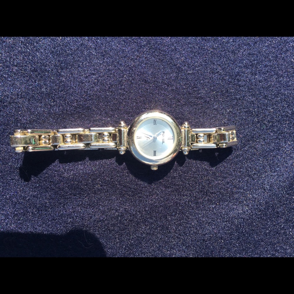 Fossil Watch