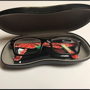 EUC Ray-Ban 5206