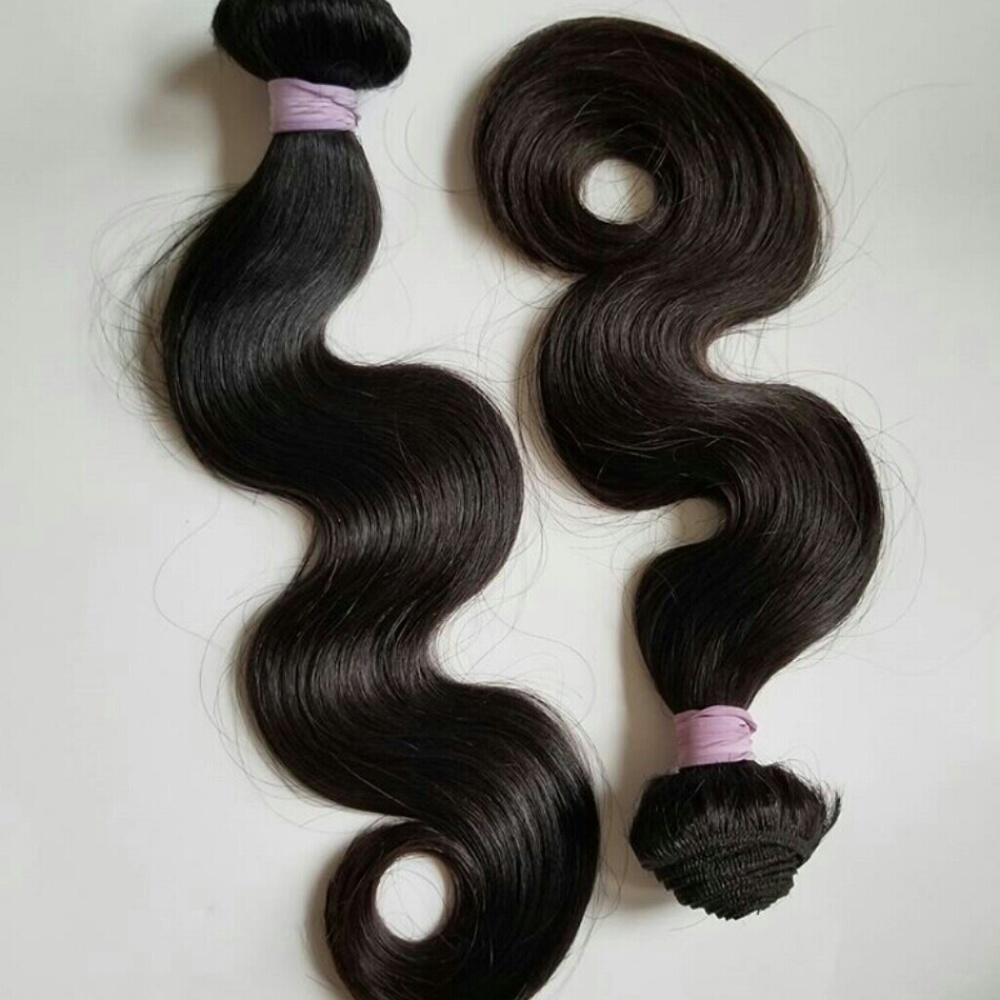 Peruvian body wave DEAL