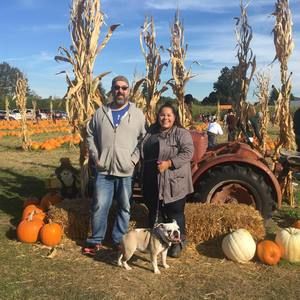 Meet your Posher, Amber