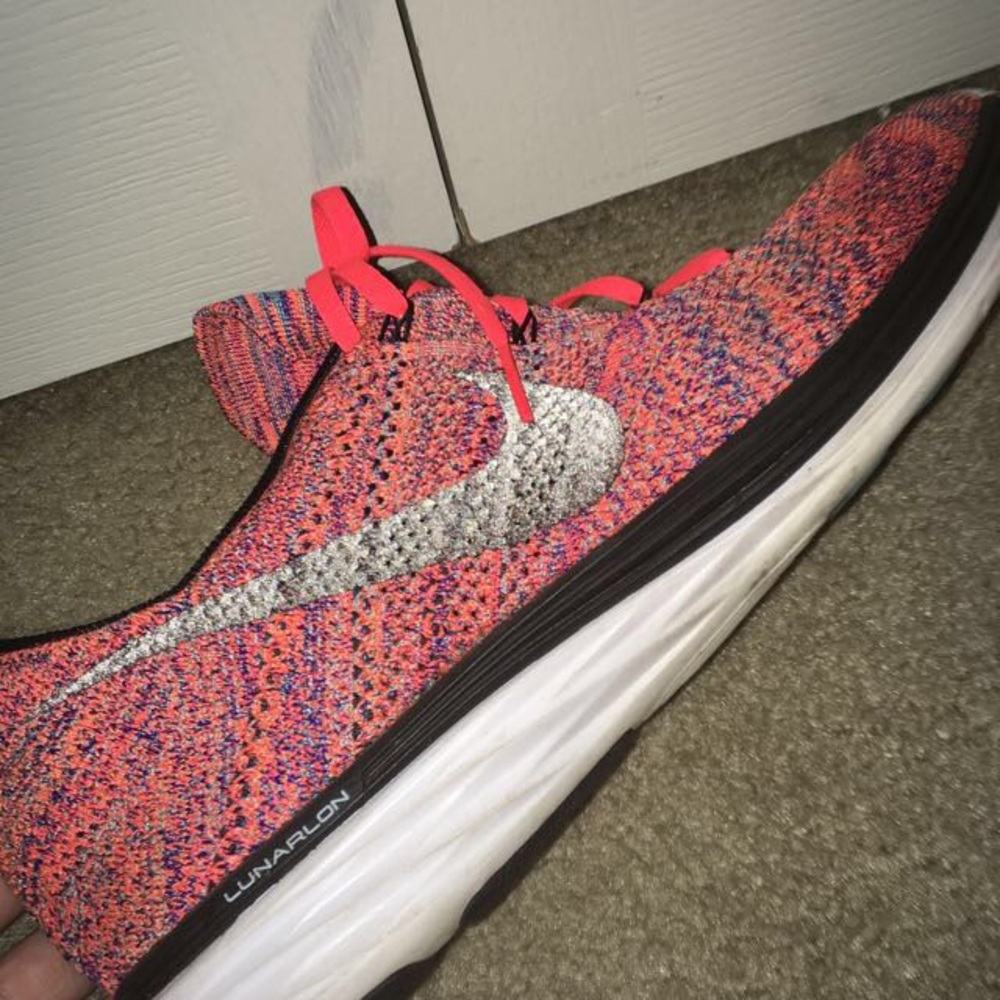 Nike runners