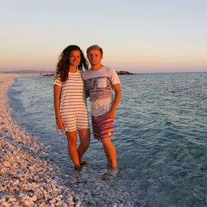 Meet your Posher, Maria