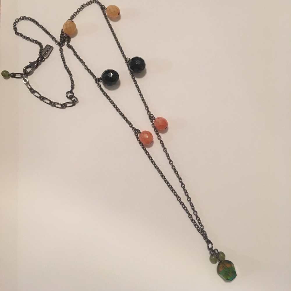 3/25 SALE ⭐️ Rachel Cocktail Party Necklace