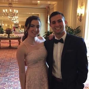 Meet your Posher, Zach