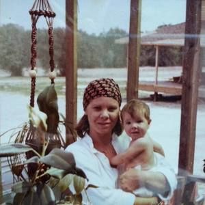 Meet your Posher, Trudy