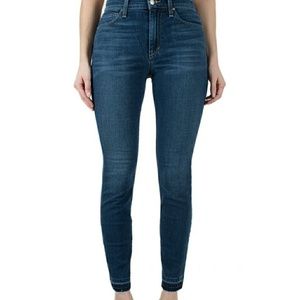 Joe's Jeans The Icon released hem