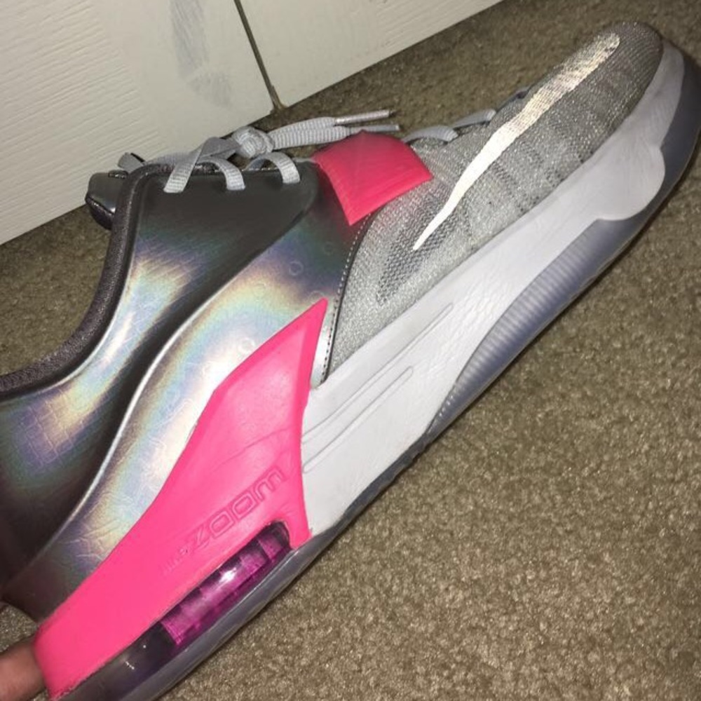 Kd all star