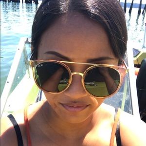 Meet your Posher, Vicha