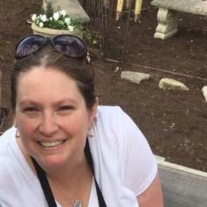 Meet your Posher, Sherry