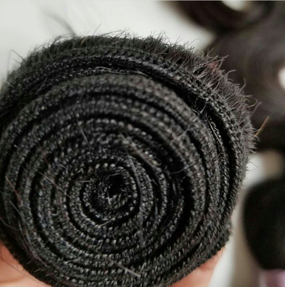 Peruvian body wave DEAL
