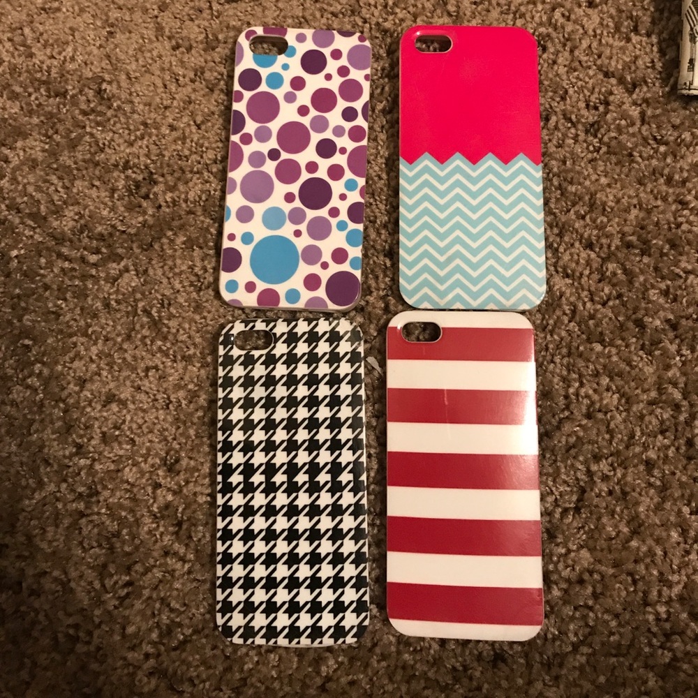 iPhone cases