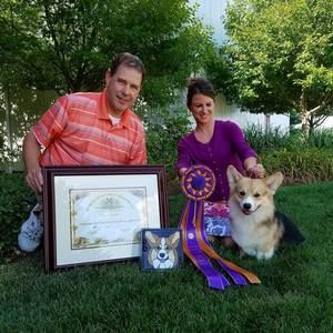 Meet your Posher, Kara