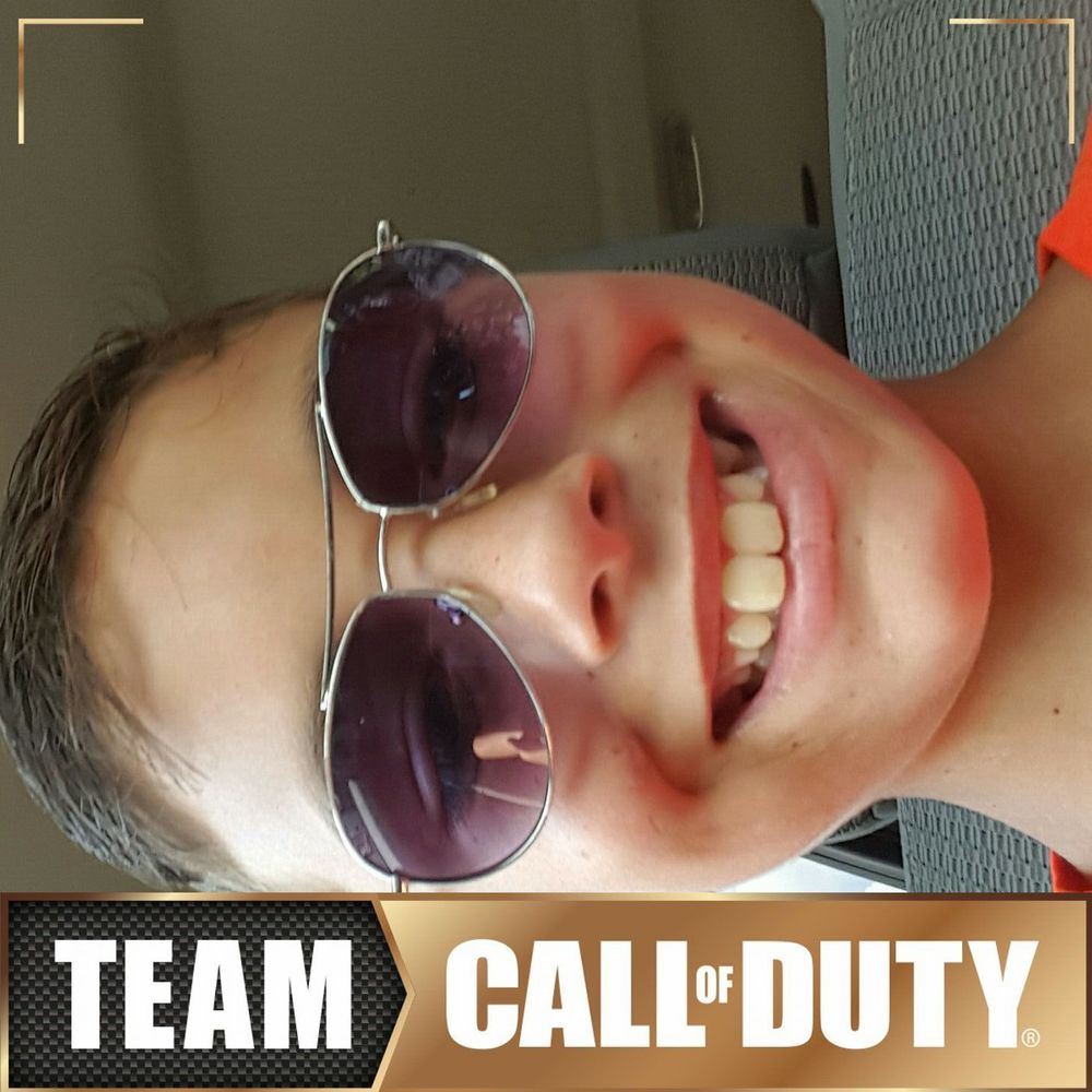 Meet your Posher, Tammy