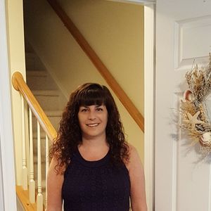 Meet your Posher, Sharon