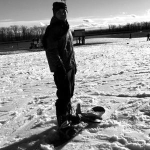 Meet your Posher, Gerson