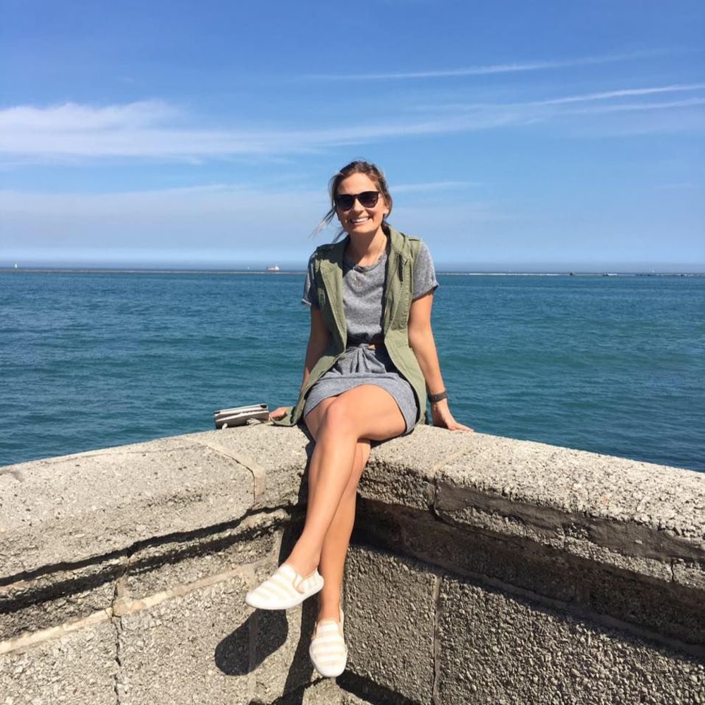 Meet your Posher, Breanna