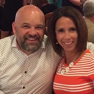 Meet your Posher, Dawn