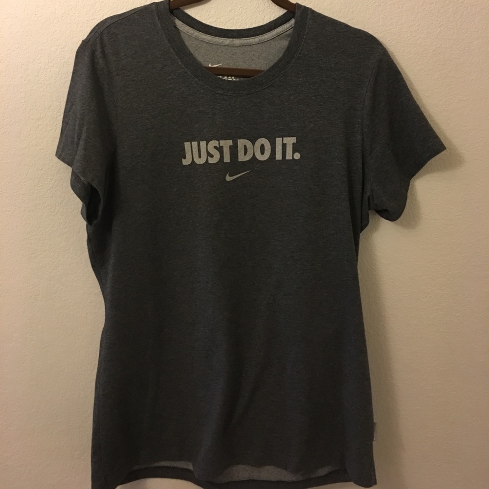 Nike shirt