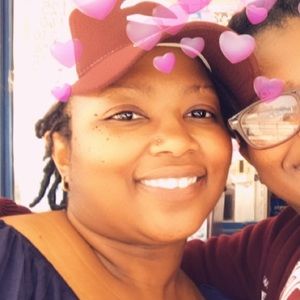 Meet your Posher, Shonteah