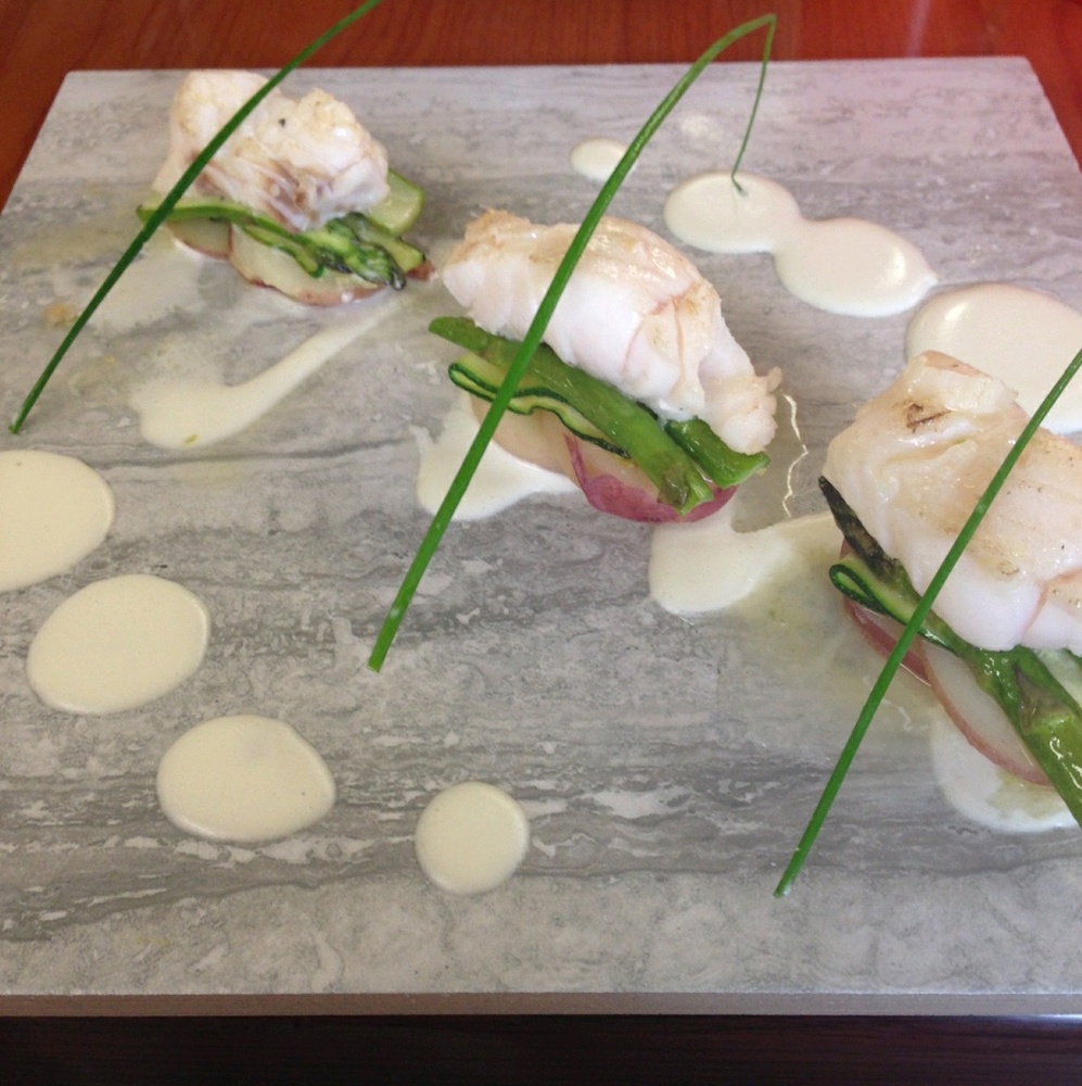 Meet your Posher, Alicia