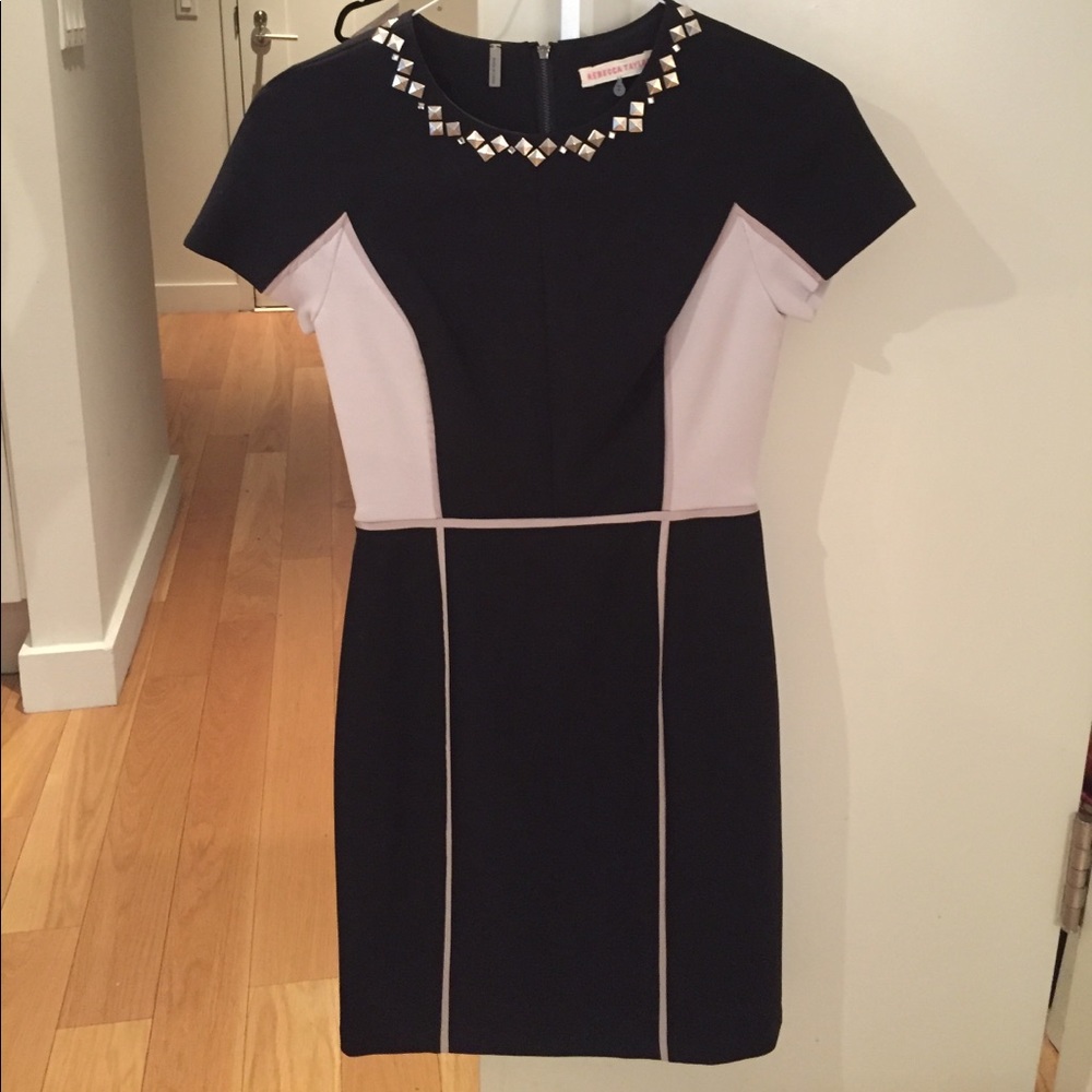 Rebecca Taylor Dress