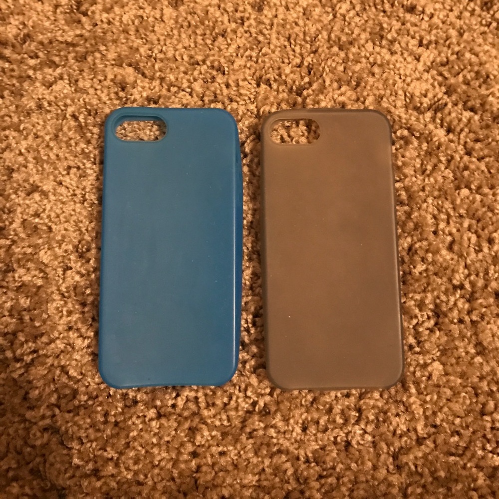 iPhone cases