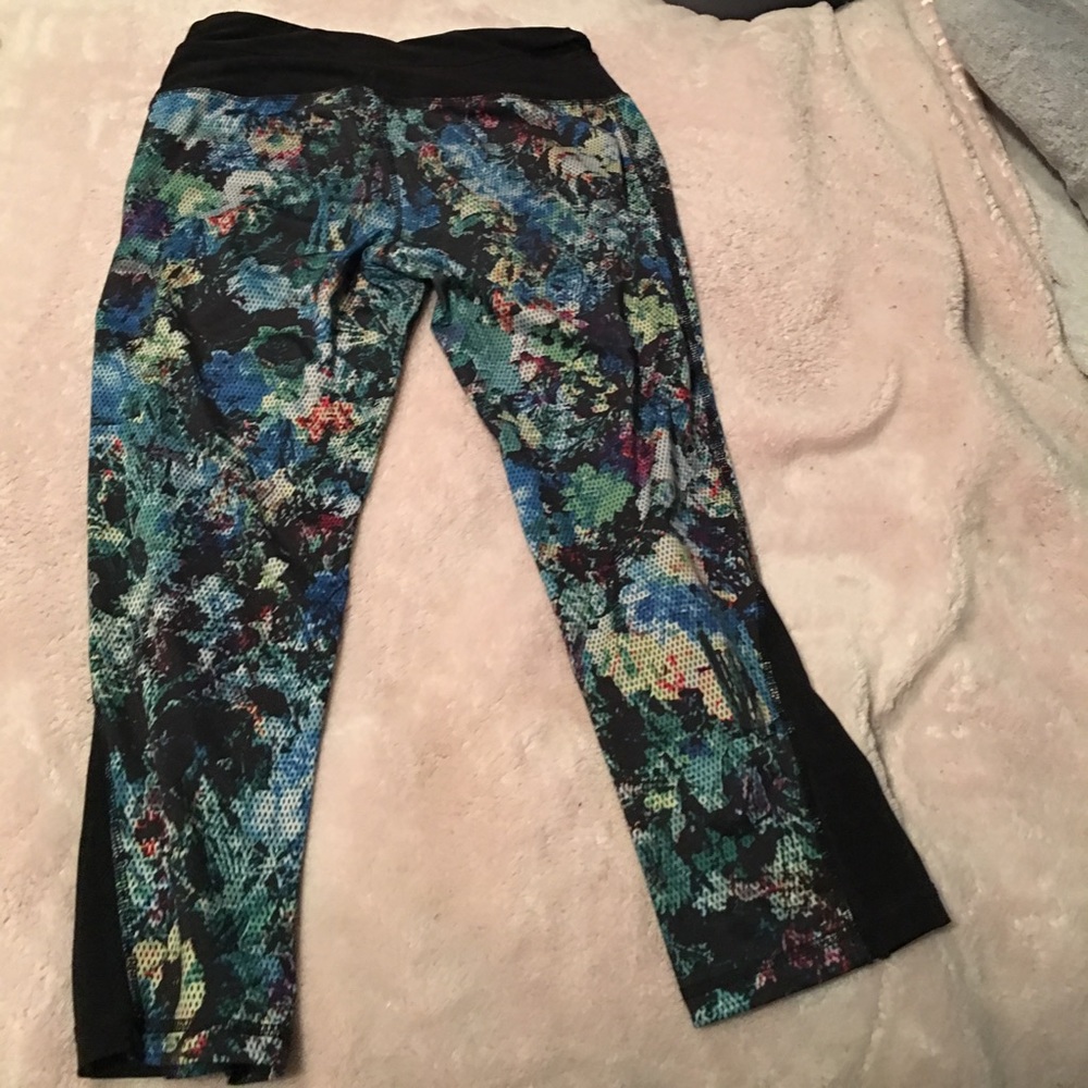 Yoga pants
